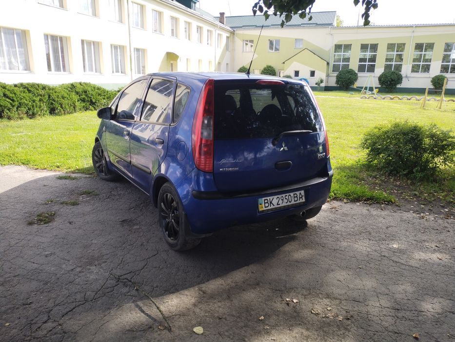 Colt газ бензин, автомат, кондиціонер
