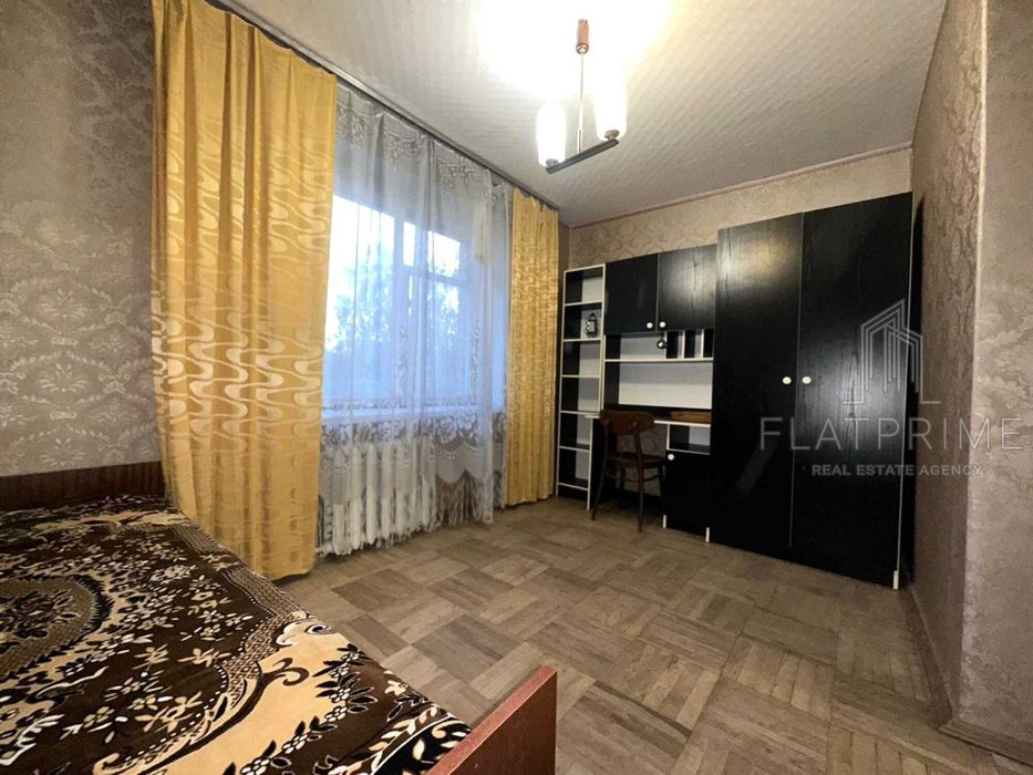 БЕЗ% 3 кімнатна Шевченківський Берестейська Нивки вул.Зеленог Клину, 6 Розглядаємо продаж за держпрограмами