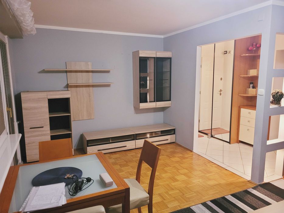 Do wynajęcia mieszkanie 49m2 w Pabianicach.