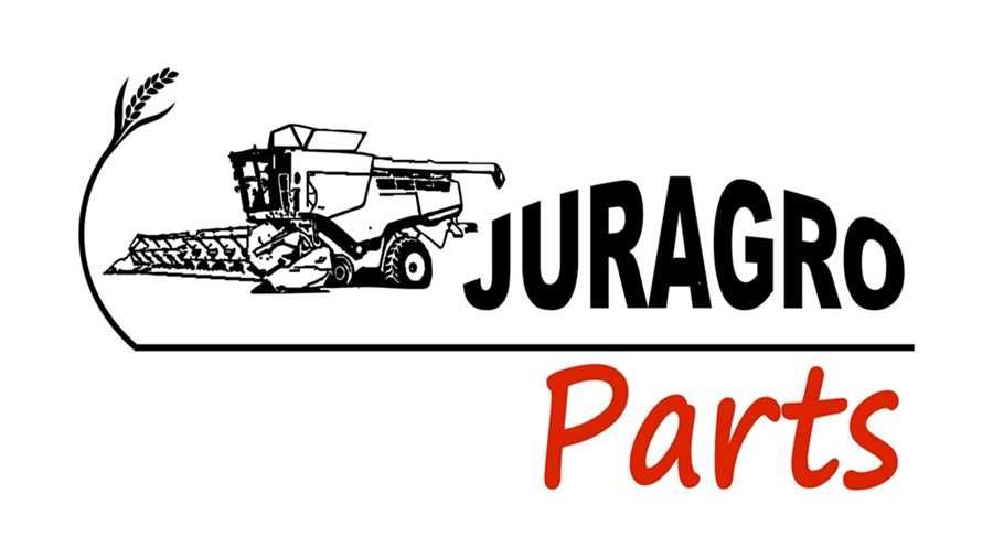 BRUDER zabawka Ciągnik John Deere 6920 z ładowaczem czołowym - 02052