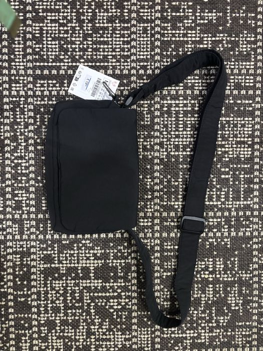 Сумка Zara через плече