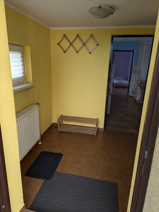 Noclegi Mikołów ul.Elsnera 30