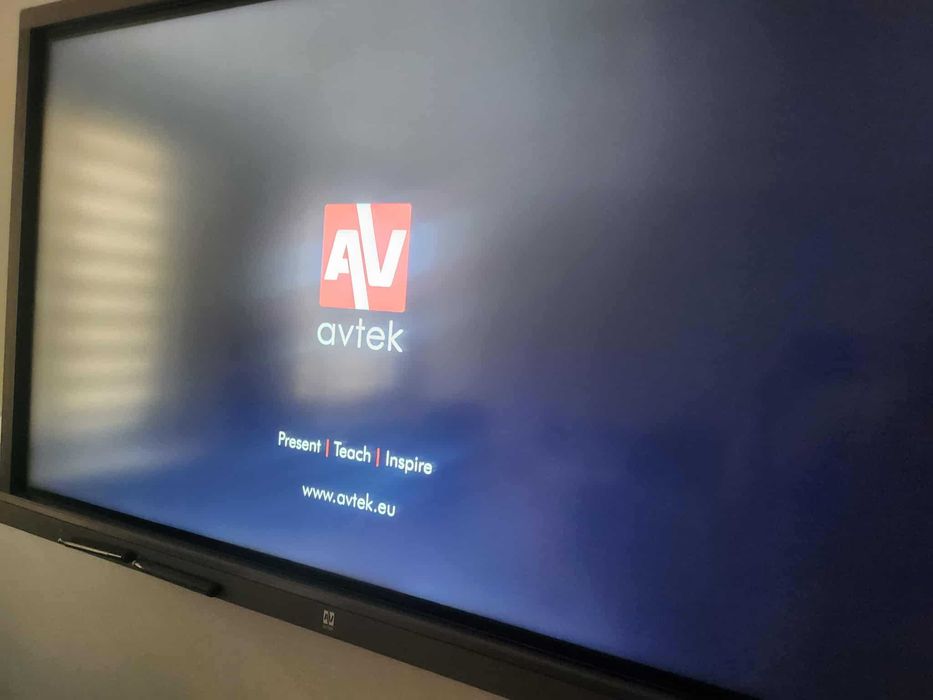 Avtek TouchScreen 5 Lite 55 (TS 55 Pro 4K)