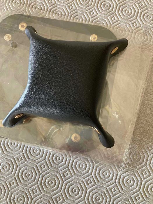 Despeja bolsos mini - dois exemplares