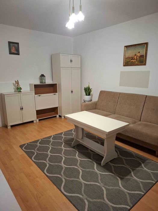 Mieszkanie 35m2 bezczynszowe