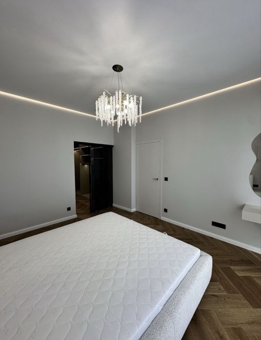 Продаж преміальної 1-кімнатної квартири в ЖК Resident Park, Боздош, Ужгород