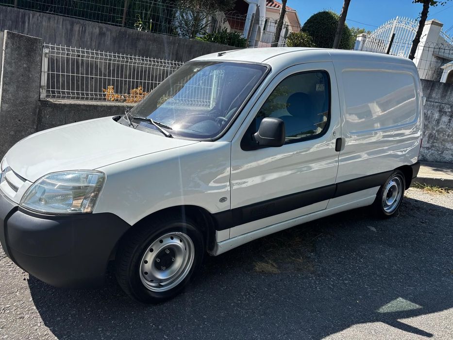 Citroën Berlingo 1.6 HDi