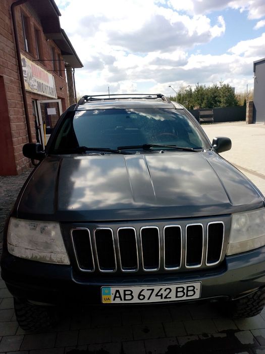 Продам автомобіль