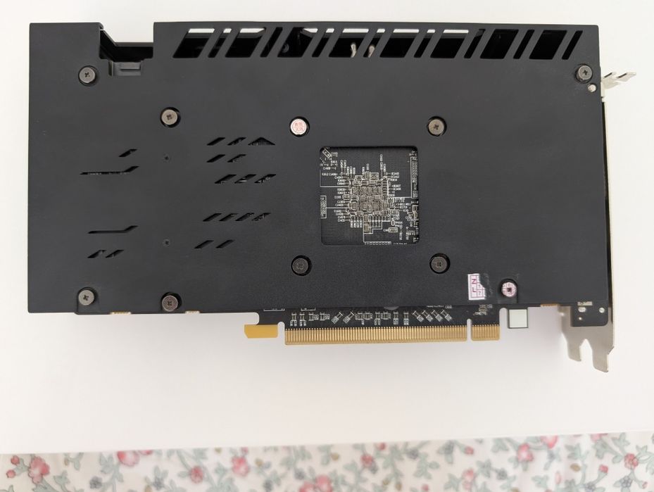 Sapphire AMD RX 580 2048sp 8GB