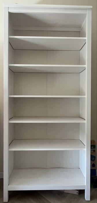 Regał Hemnes 90x197