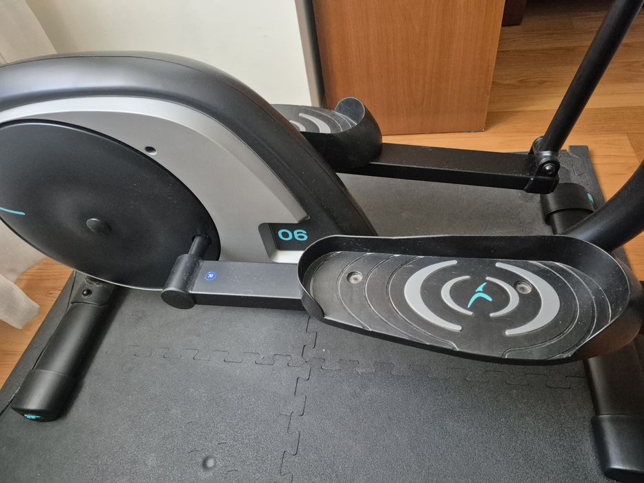 Bicicleta elíptica471982216263782401