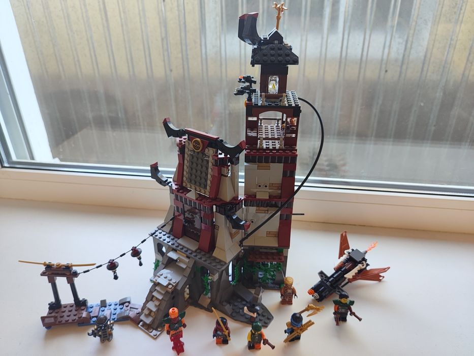 70594 - купить конструкторы для детей - Цена на OLX.ua