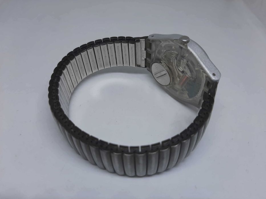 Zegarek Swatch Gent Access