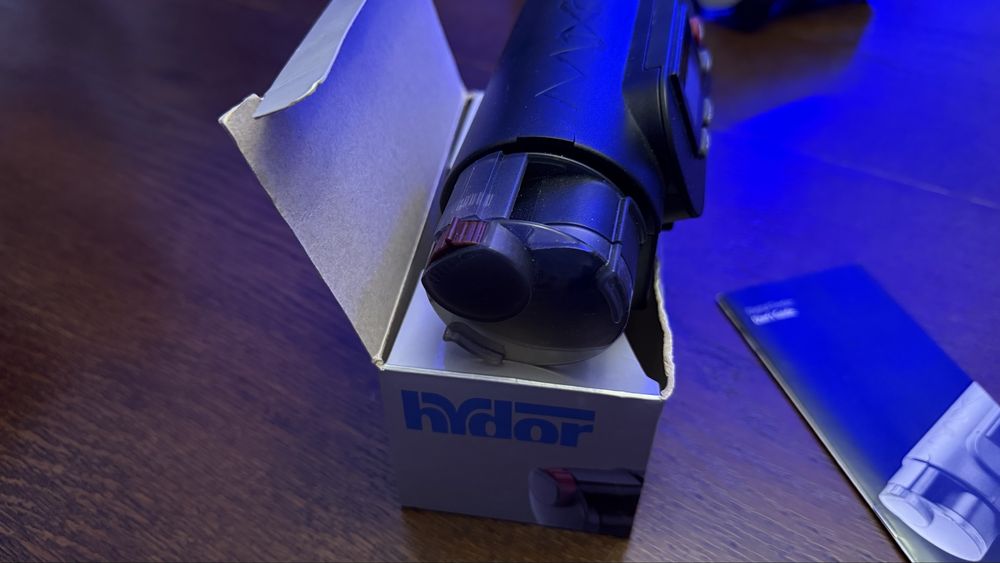 Karmnik automatyczny akwariowy Hydor