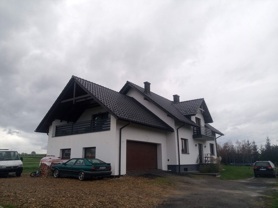 Dom jednorodzinny 240m2 / Spytkowice / Wysoki standard / Działka 1000m2