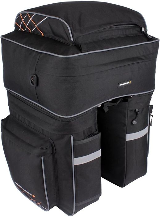 Alforge bicicleta Muddyfox novo