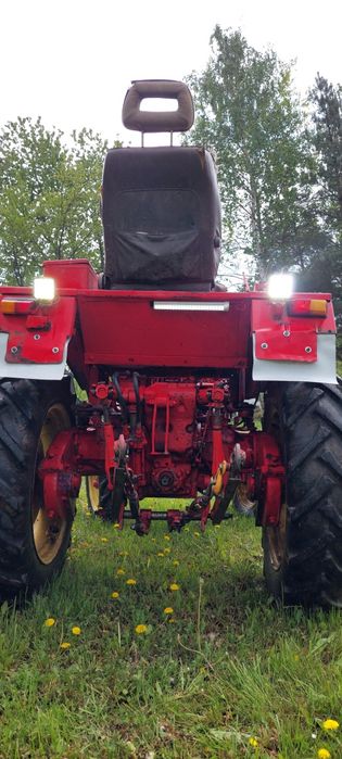 Продам Трактор т25