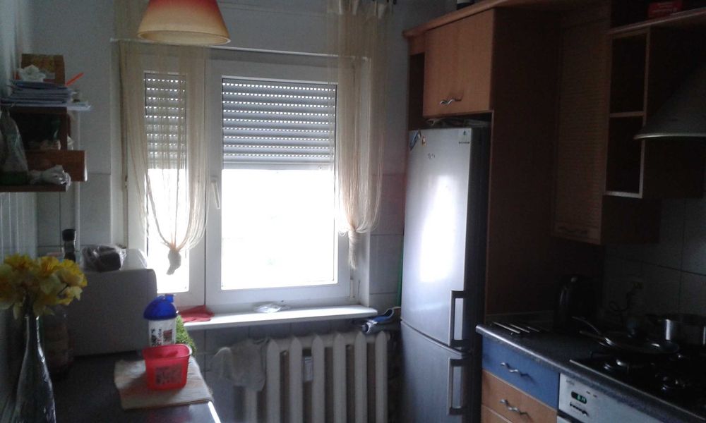 pokój dla jednej osoby na Winogradach - Widok 4