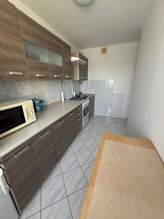 Przytulne, 2-pokojowe mieszkanie 48 m² z balkonem – Kielce, KSM Wielkopolska - Widok 2