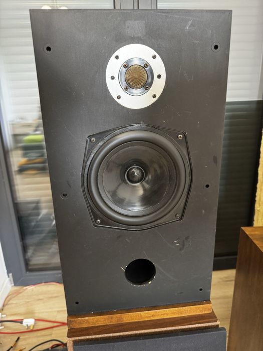 Monitor Audio MA4 mk2 brytyjska legenda