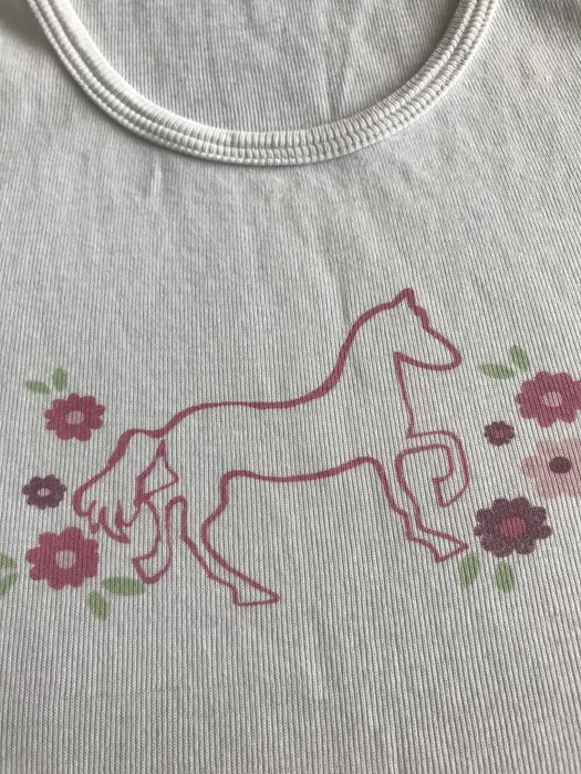 Koszulki i podkoszulek rozm 128