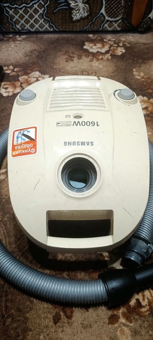 Пилосос Samsung SC4141