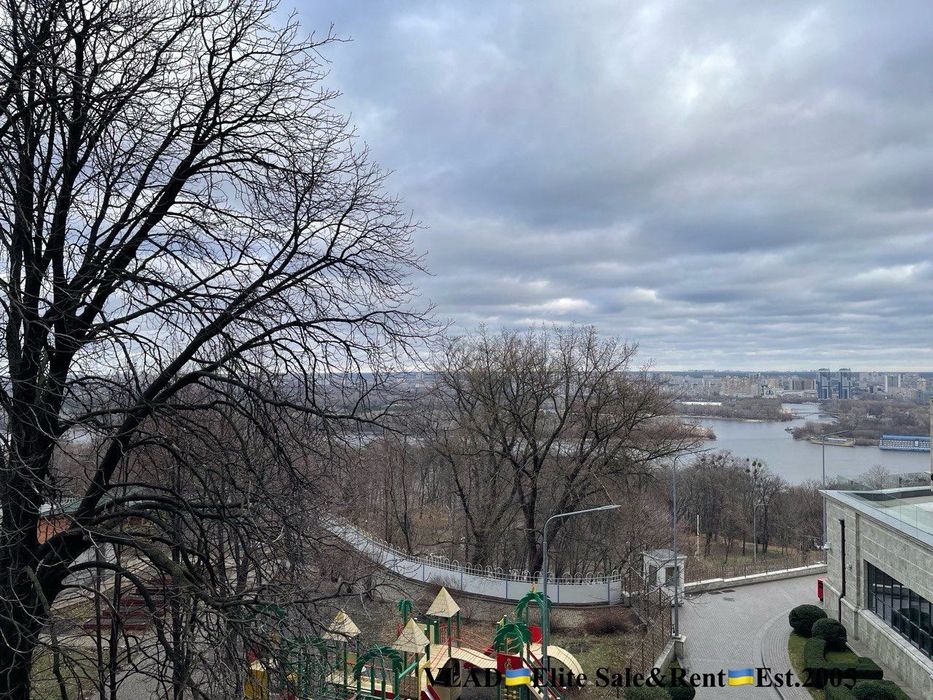 Многокомнатная квартира по адресу бульвар Дружбы Народов (площадь 280 м²) - Atlanta.ua - фото 24