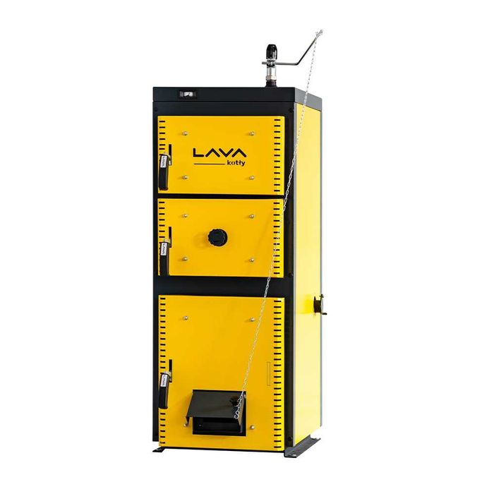 Kocioł UniTech 13kW