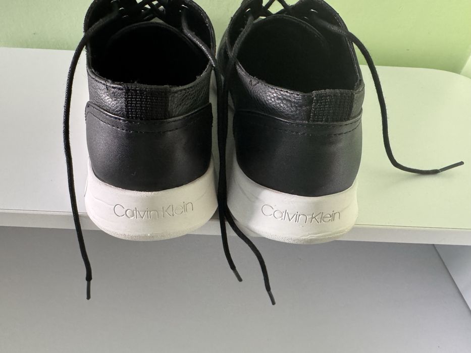 Взуття чоловіче Calvin Klein