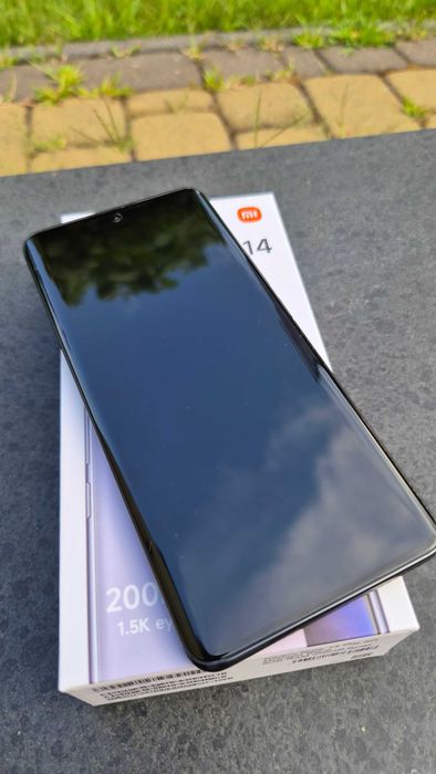 Redmi Note 14 PRO