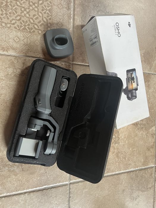 Стедикам DJI Osmo mobile 2
