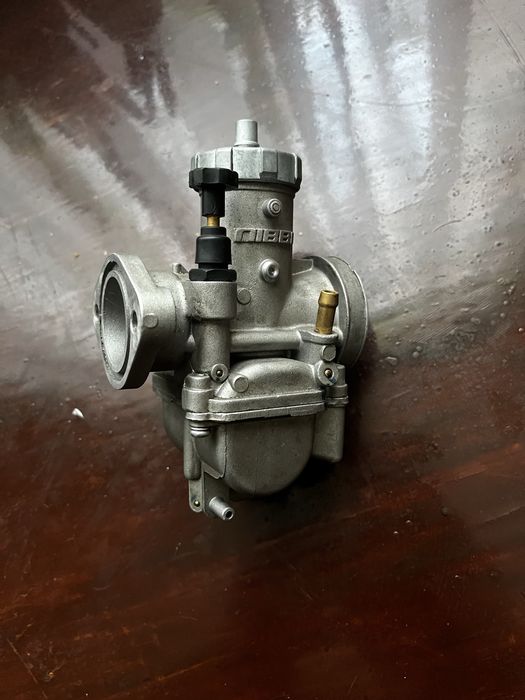 Карбюратор NIBBI PE N28C Оригінал