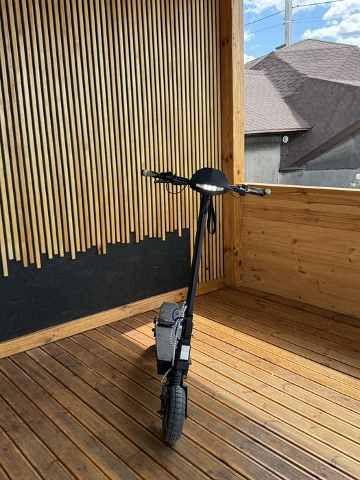 Kugoo g2. 2025.