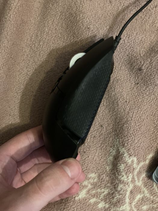 Logitech G502 Hero продаю