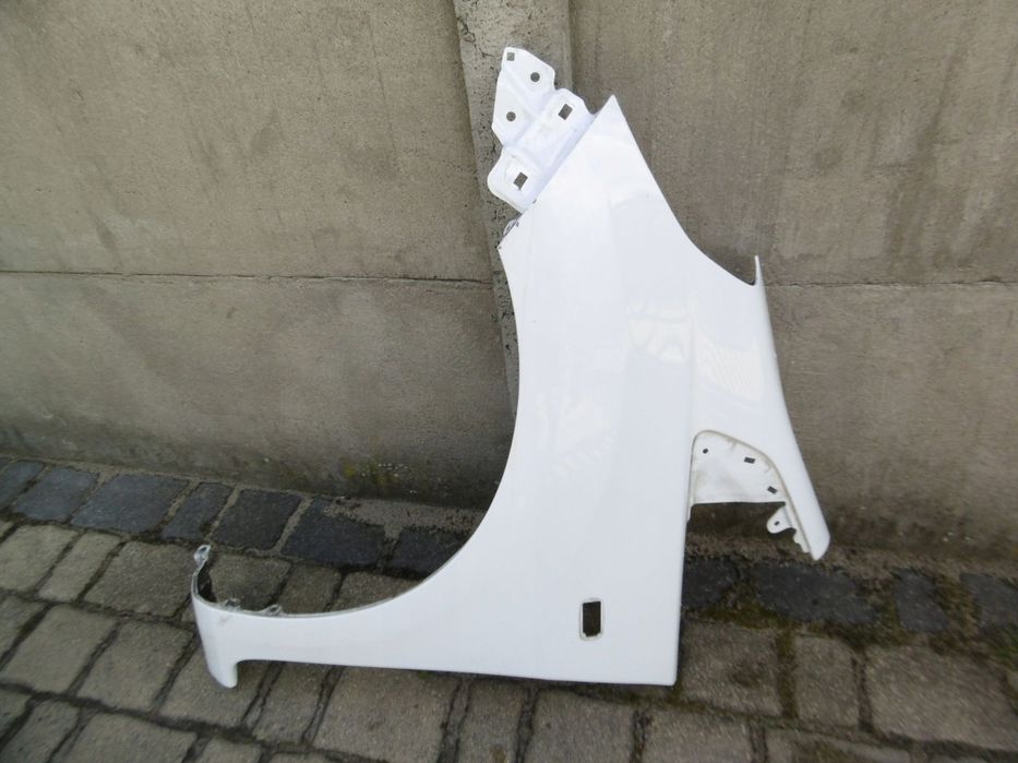 HONDA JAZZ 2011/2015r LIFT - błotnik przedni lewy