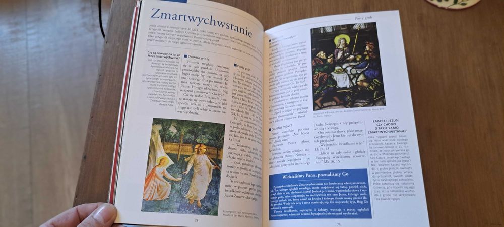 Rodzinna Encyklopedia Katolicka