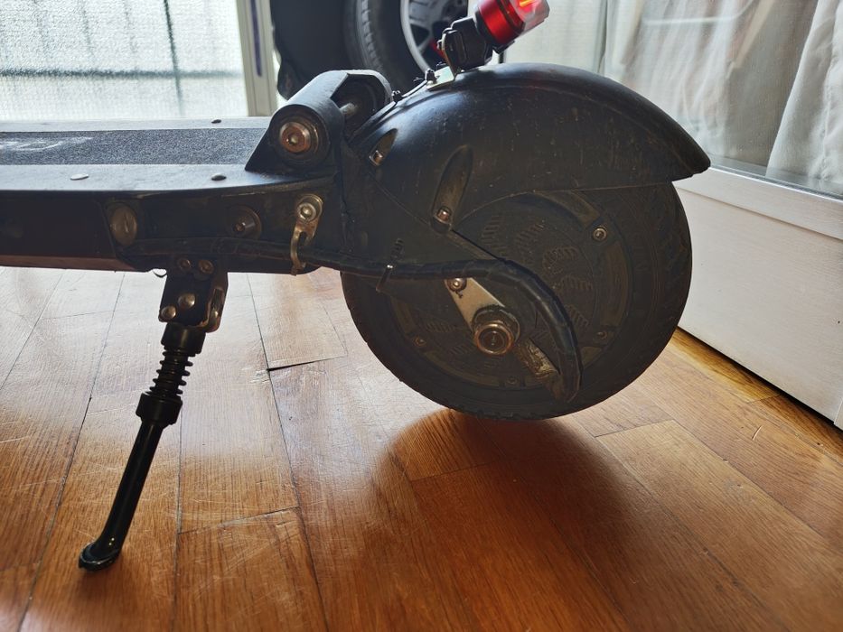 Trotinete elétrico Speedway mini IV Pro/Ruima mini IV pro