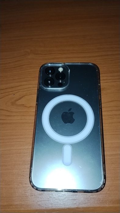 iPhone 12 pro 5G 256GB