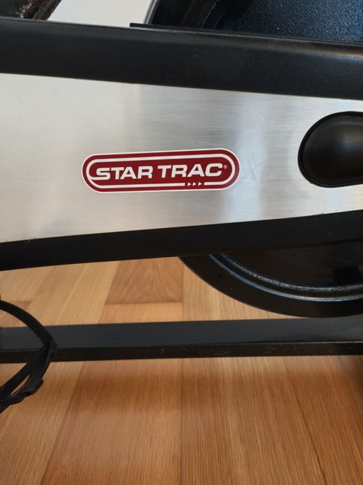 Bicicleta Star Trac Pro