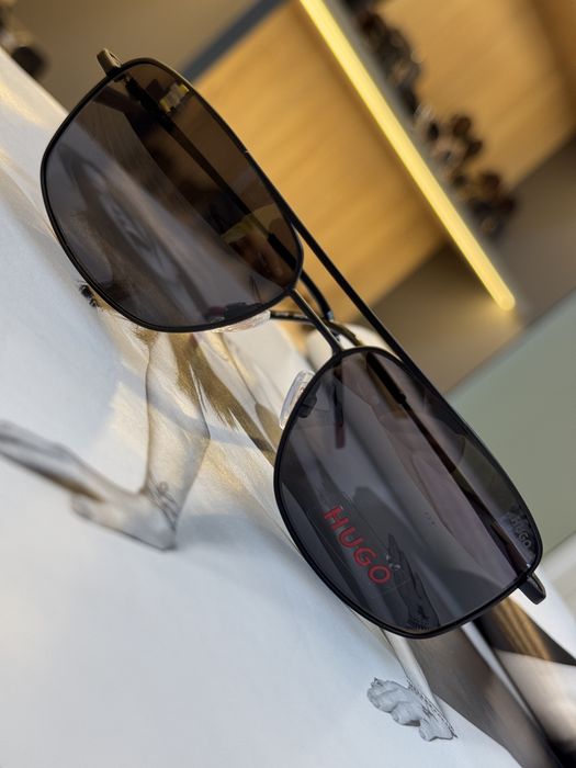 Чоловічі окуляри Hugo Boss оригінал
