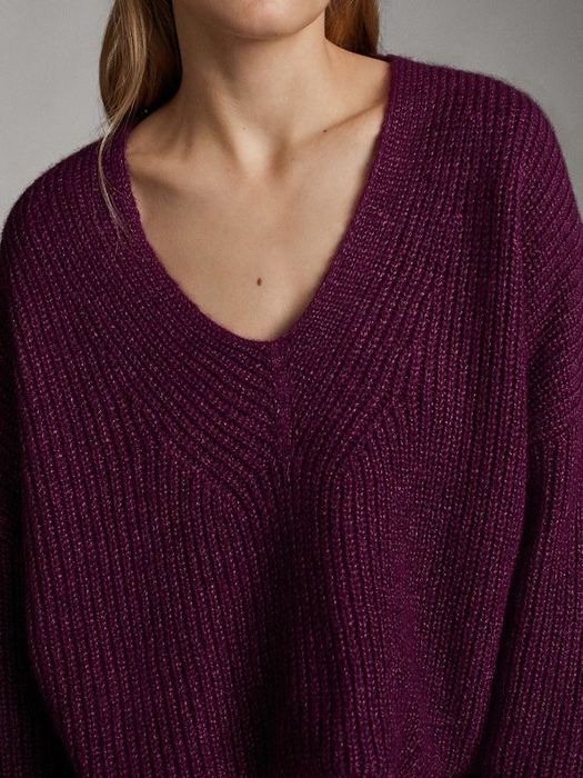 Светр Massimo Dutti