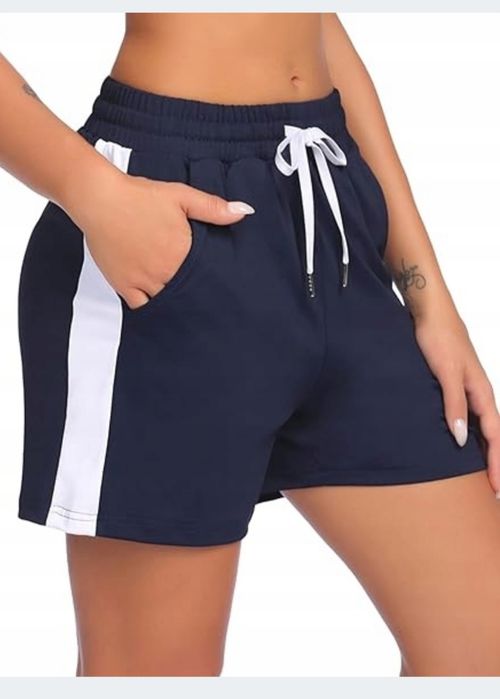 COORUN spodenki damskie sportowe XL