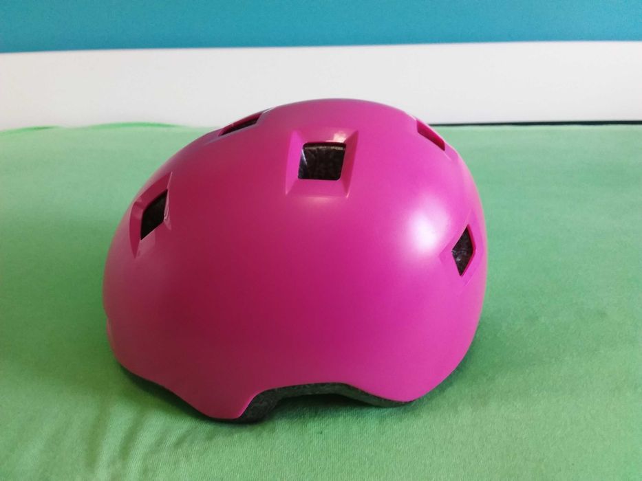 Kask Oxelo 47-52 cm
