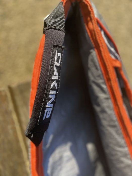 Capa de prancha de surf Dakine