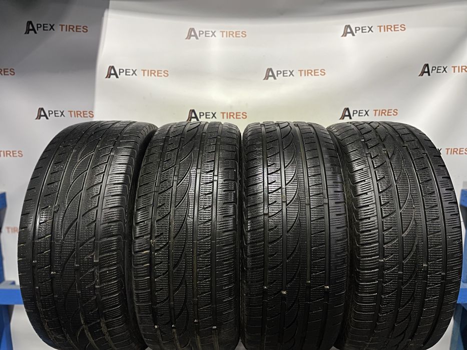 Продам комплект зимових шин 235/45 R18 235*45 R18 Power Trac 20001839