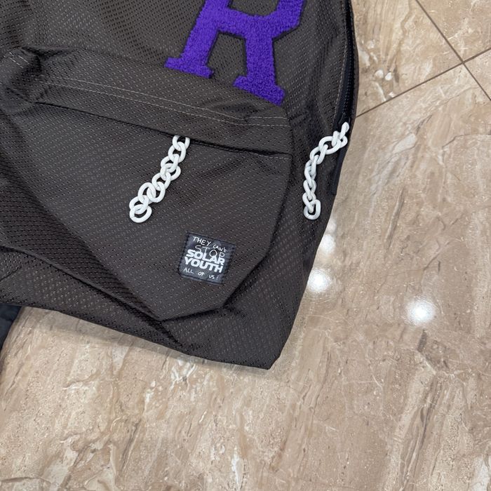 рюкзак raf simons x eastpak