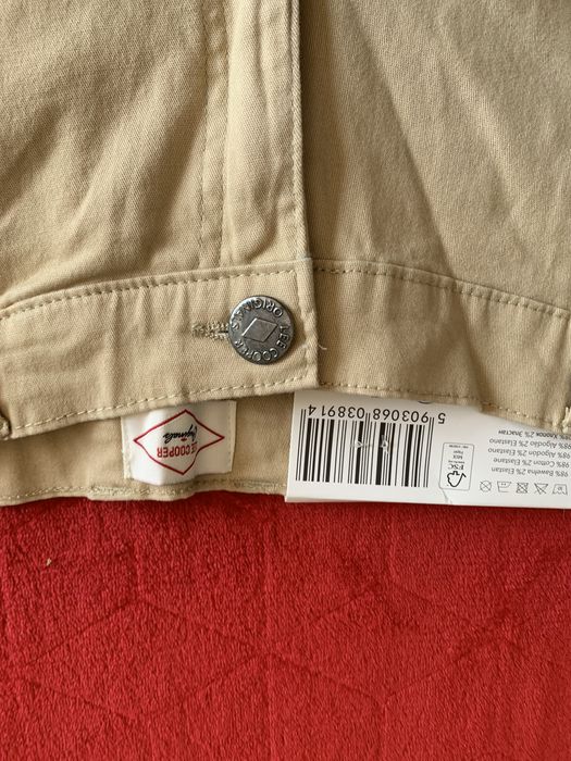 Szorty Damskie XL - Lee Cooper