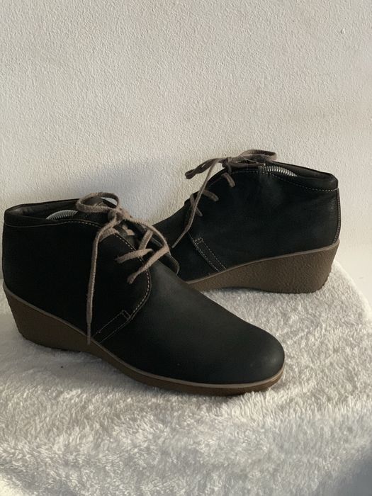 Ecco Shiver botki damskie rozmiar 40
