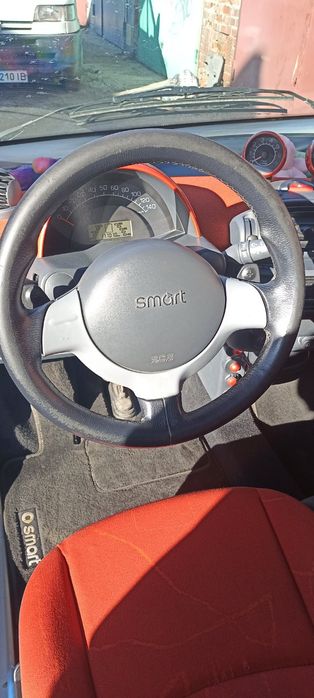 Продам смарт 450