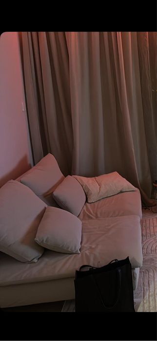 kanapa ikea soderhamn